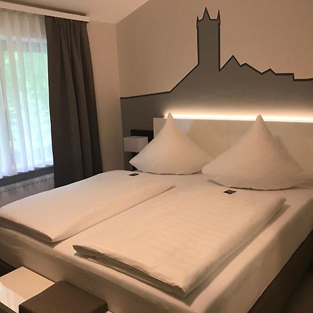 Hotel Traumblick Cochem Zimmer foto