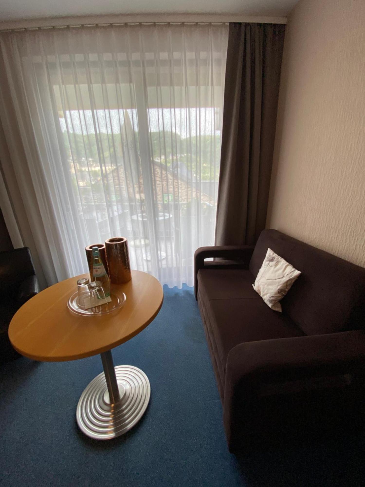 Hotel Traumblick Cochem Zimmer foto