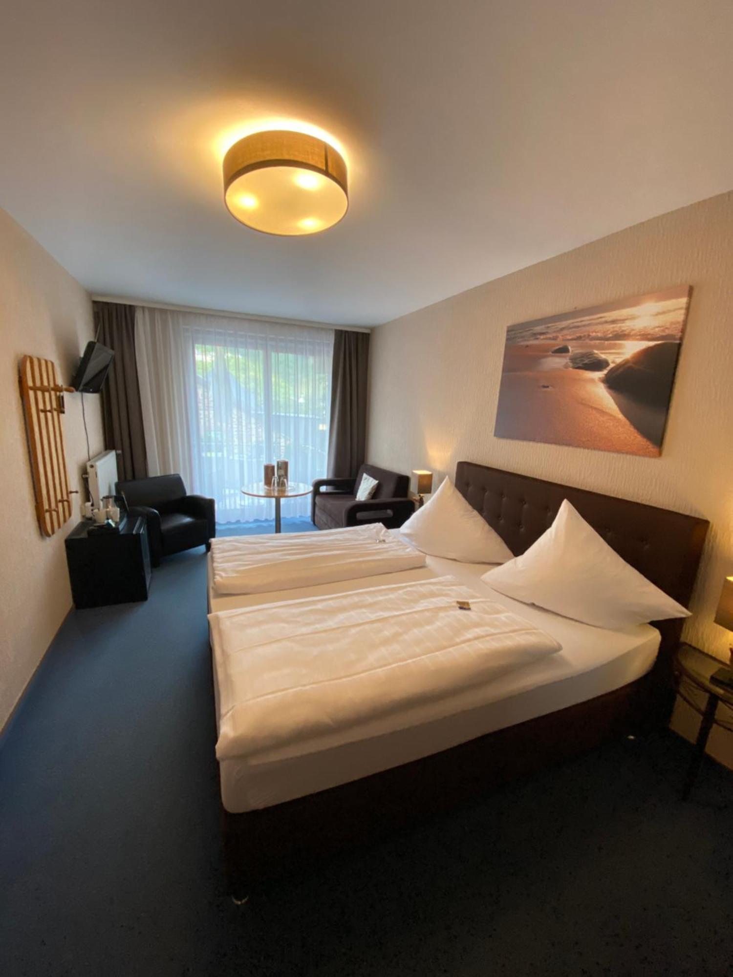Hotel Traumblick Cochem Zimmer foto