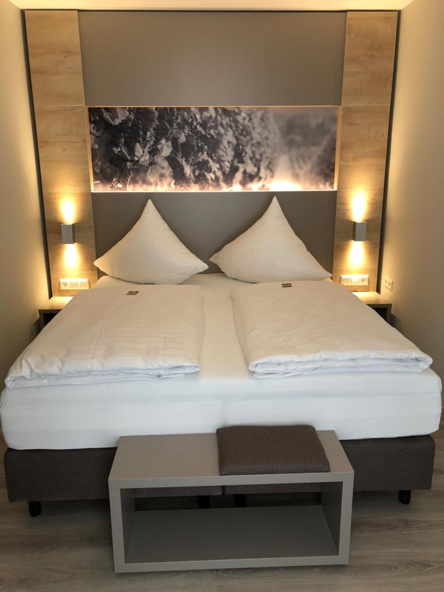 Hotel Traumblick Cochem Zimmer foto