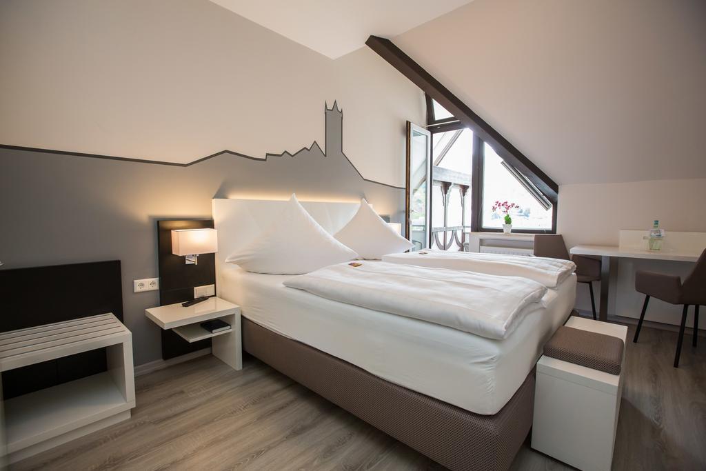 Hotel Traumblick Cochem Zimmer foto