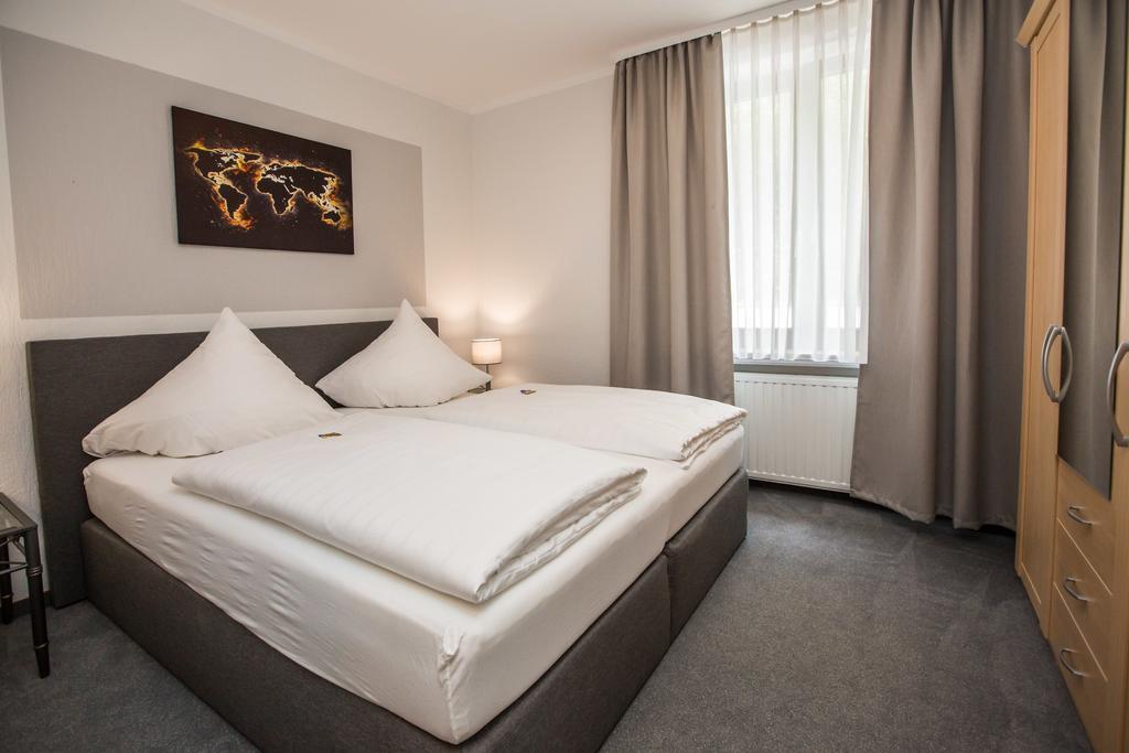 Hotel Traumblick Cochem Zimmer foto